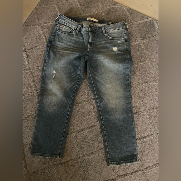 Slink Jeans🔥🔥 - Picture 1 of 4